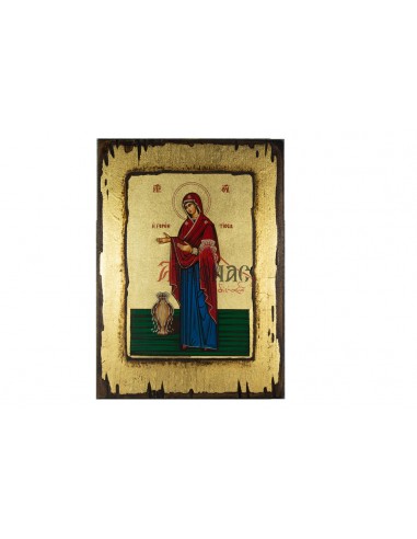 Our Lady the Elder