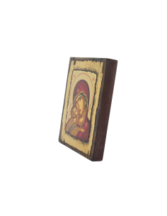 Our Lady of Vladimir 2