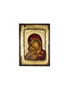 Our Lady of Vladimir