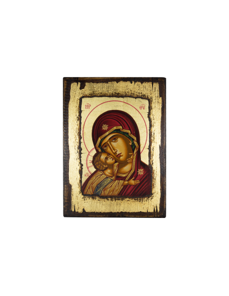 ВЛАДИМИРСКАЯ