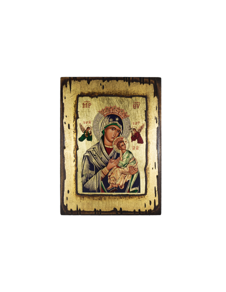 Παναγία Φοβερά Προστασία