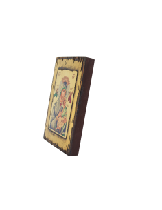 Our Lady of Awesome Protection 2