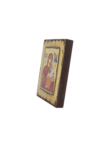 Our Lady of Awesome Protection