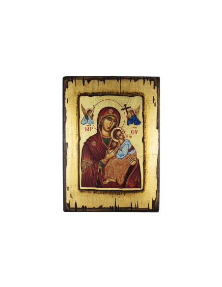 Παναγία Φοβερά Προστασία