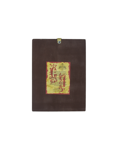 Saint Matrona the Blind