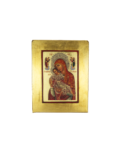 Virgin Mary Eleousa
