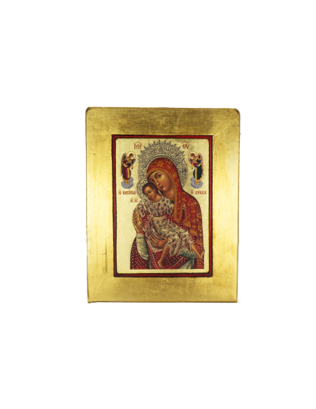 Παναγία Ελεούσα