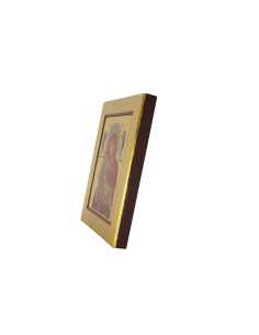 Virgin Mary Eleousa 2