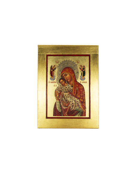 Παναγία Ελεούσα