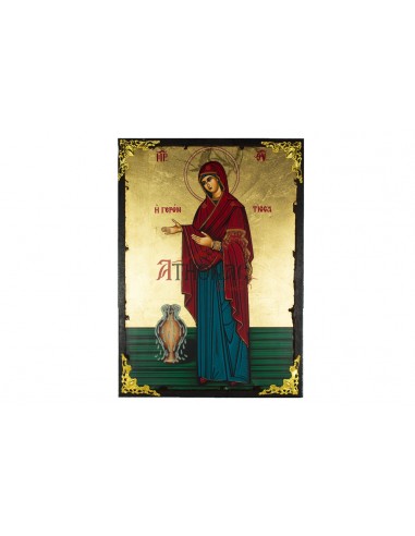 Our Lady the Elder