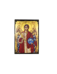 Archangel Michael the Great...