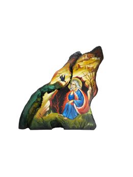 Prophet Elijah