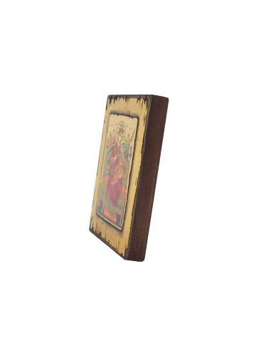 Παναγία η Παντάνασσα