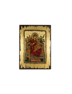 Virgin Mary of Pantanassa