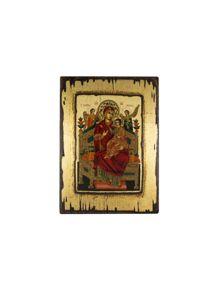 Παναγία η Παντάνασσα