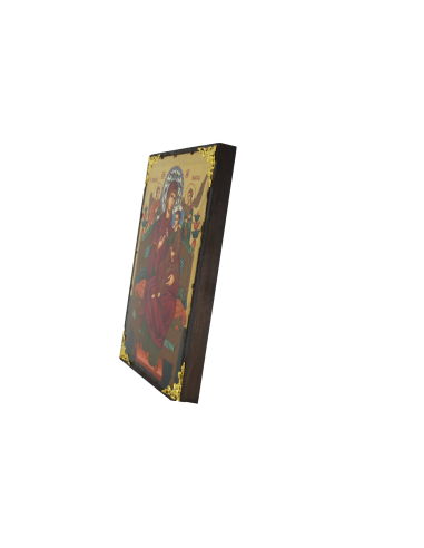 Virgin Mary of Pantanassa