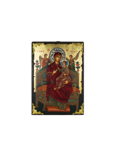 Virgin Mary of Pantanassa