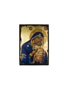 Virgin Mary the Comforter