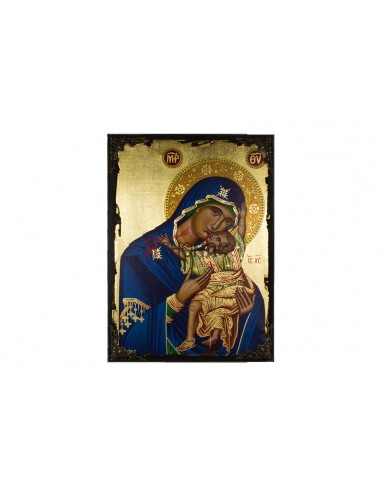 Virgin Mary the Comforter