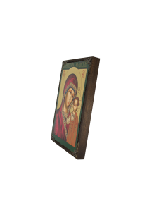 Παναγία του Καζάν 2