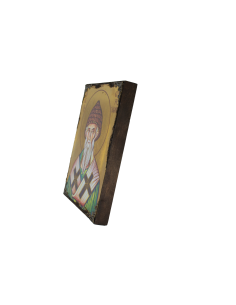 Saint Spyridon 2