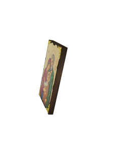 Αγία Οικογένεια 2