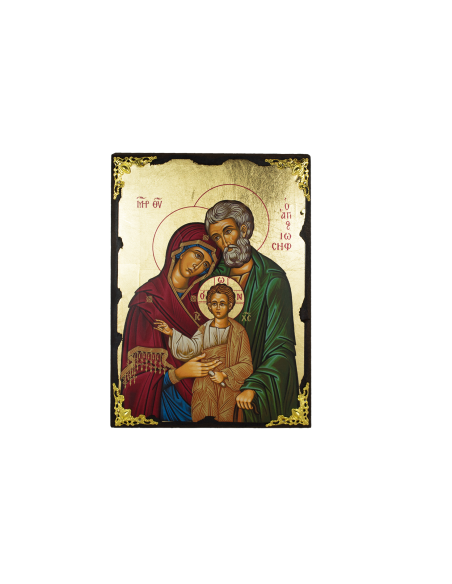 Святое Семейство