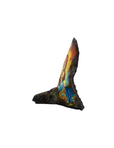 Пресвятая Богородица Сладкое Лобзание