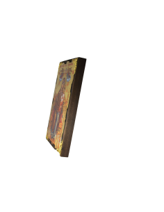 Παναγία Οικονόμισσα 2