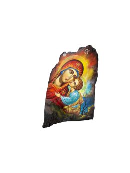 Virgin Mary the Sweetheart