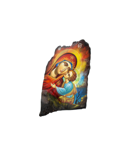 Virgin Mary the Sweetheart