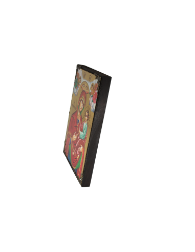 Our Lady of the Gorgoopio