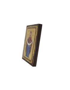 Holy Belt of the Virgin Mary 2