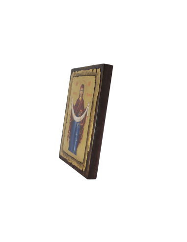 Holy Belt of the Virgin Mary