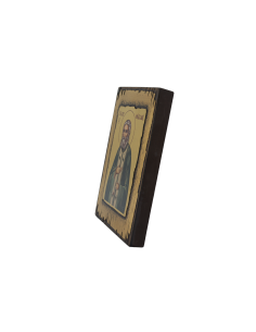 Saint Seraphim of Sarov 2