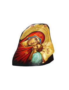 Virgin Mary the Sweetheart