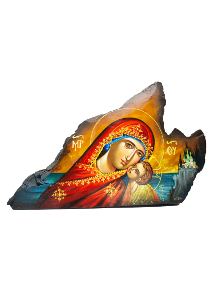 Παναγία η Γλυκοφιλούσα