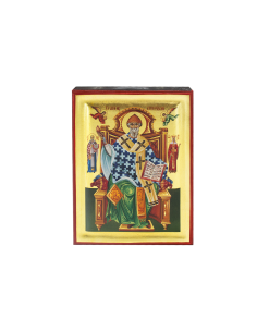 Saint Spyridon