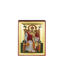 Saint Spyridon