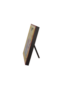 Άγιος Σπυρίδων, Παναγία Αθωνίτισσα ή Αγίου Όρους και Άγιος Νικόλαος 2