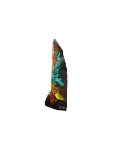 Святой Великомученик Димитрий писаная икона ручной работы со Святой Горы Афон 2