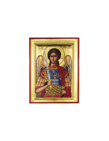Archangel Michael the Great Taxiarch