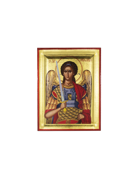 Αρχάγγελος Μιχαήλ ο Μέγας Ταξιάρχης