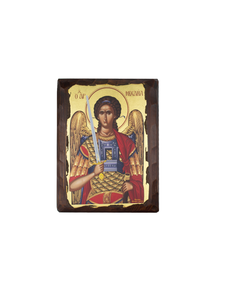 Αρχάγγελος Μιχαήλ ο Μέγας Ταξιάρχης