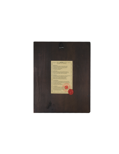 Archangel Michael the Great Taxiarch