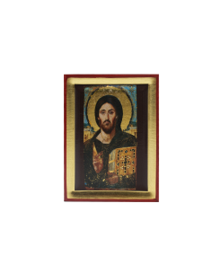 Иисус Христос