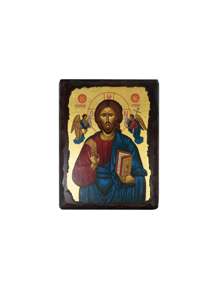 Ιησούς Χριστός ο Ευλογών