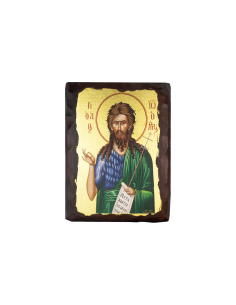 Saint John the Baptist