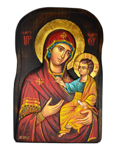 Virgin Mary the Hodegetria