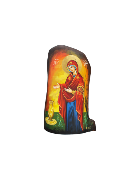 Παναγία η Γερόντισσα